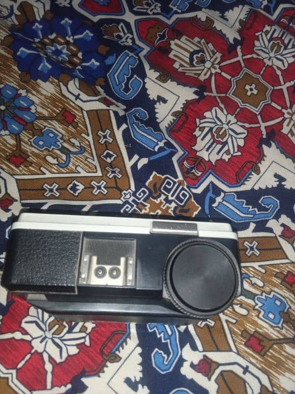 kodak camera 3