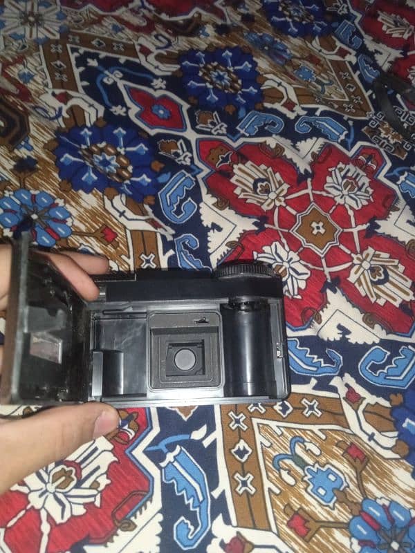 kodak camera 4