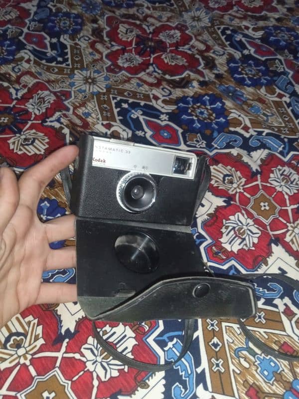 kodak camera 8