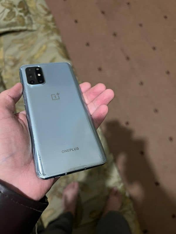 Oneplus 8T 0