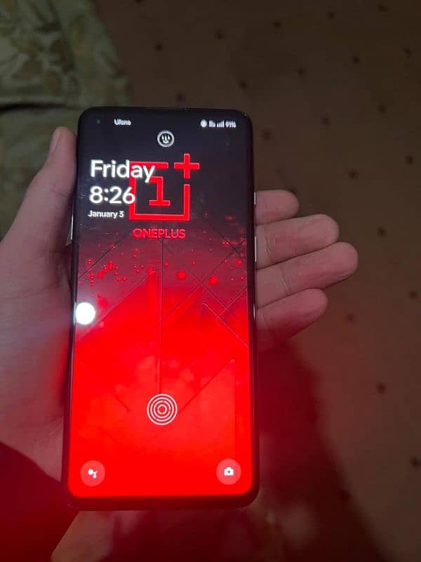 Oneplus 8T 1