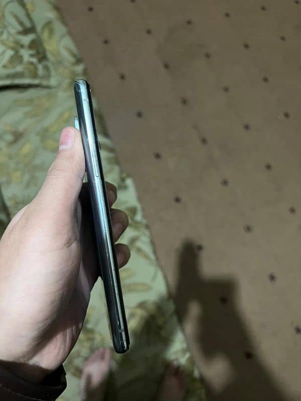 Oneplus 8T 7