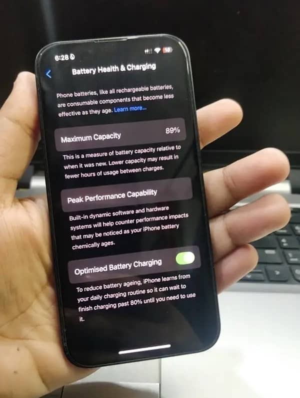 iphone 13 jv 128gb 2