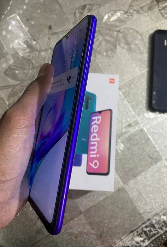 urgent sale because upgrade model mobile ok with box condition 10/10 2