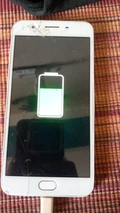 Oppo f1s urgent sale approved