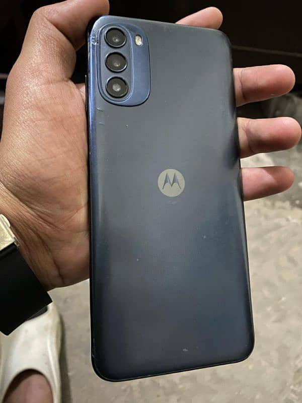 moto g 5G 2022 0