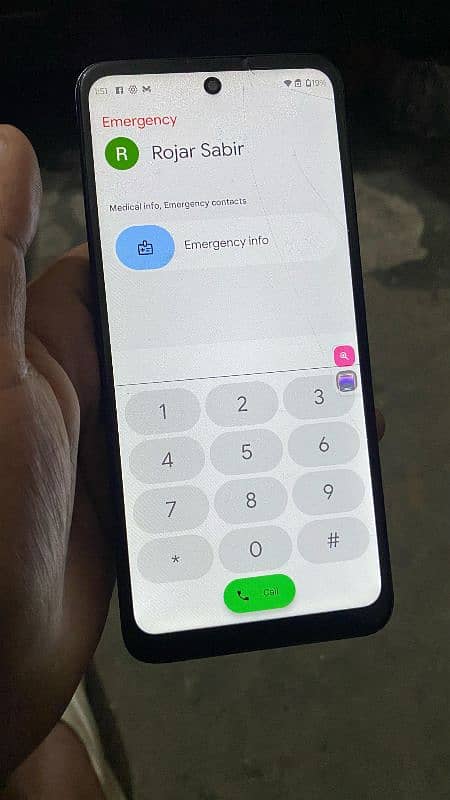 moto g 5G 2022 1