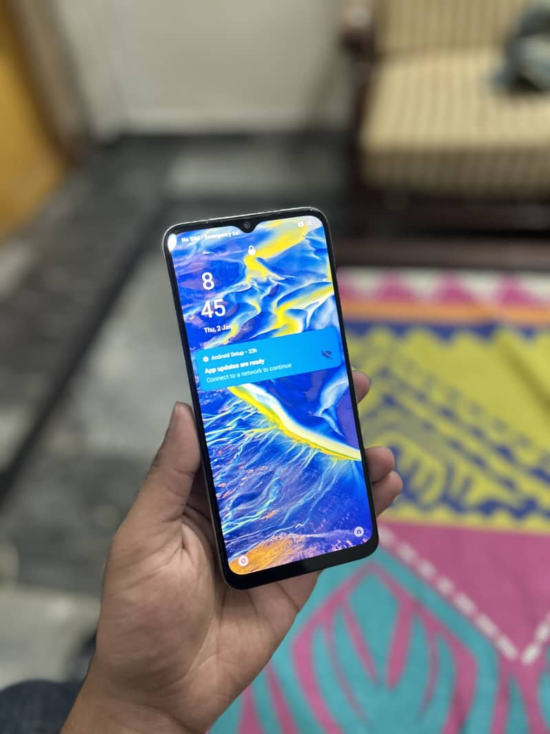 Oppo A16 4/64GB 03365158228 3