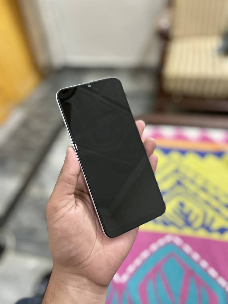 Oppo A16 4/64GB 03365158228 4