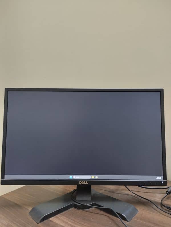 DELL 24 INCH LED 0