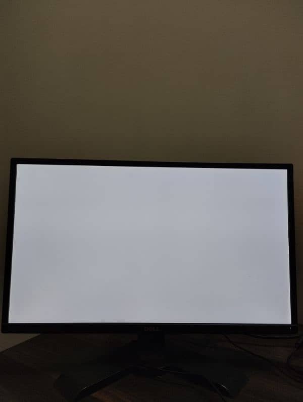 DELL 24 INCH LED 1
