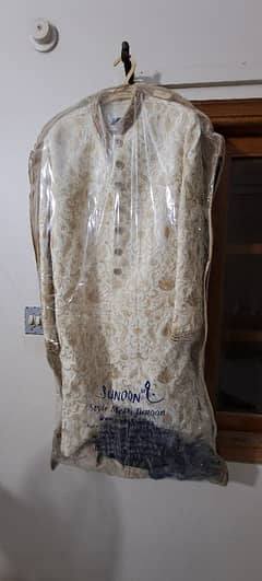 Dulha Sherwani