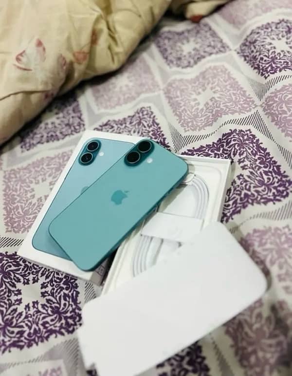 Iphone 16 Non Pta Jv 0