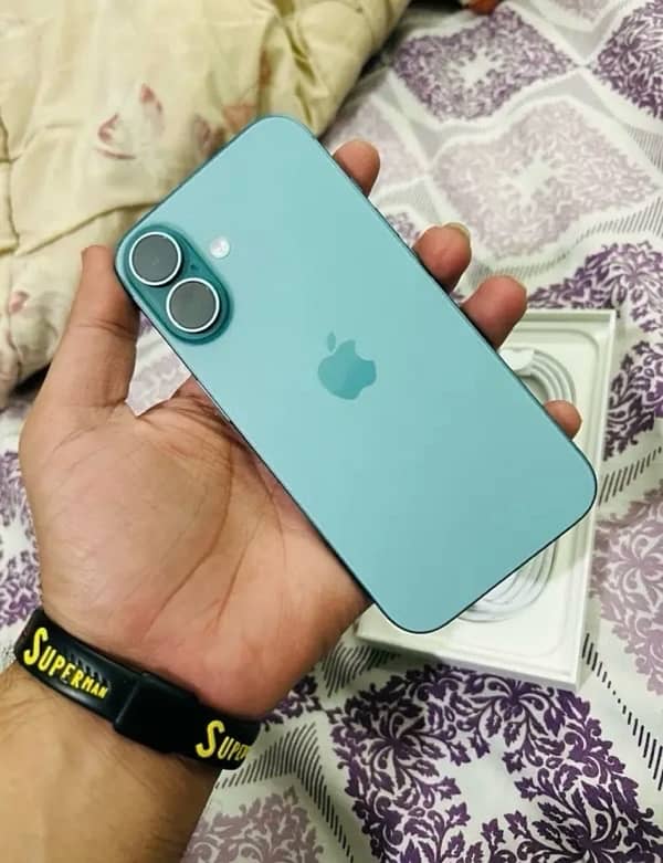 Iphone 16 Non Pta Jv 2