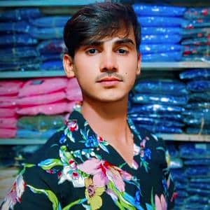 Eijaz