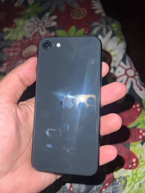 iphone 8 all fresh parts without board 0