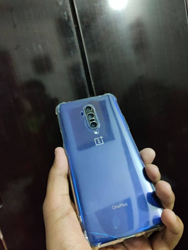 one plus 7 pro 8/256 read add 1