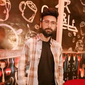 Ammar Mughal