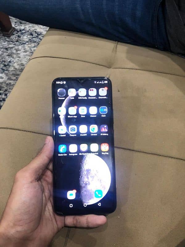 Infinix hot 9 play pta approved 0
