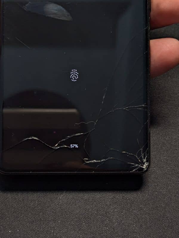 Google Pixel 6a - OEM Locked 1