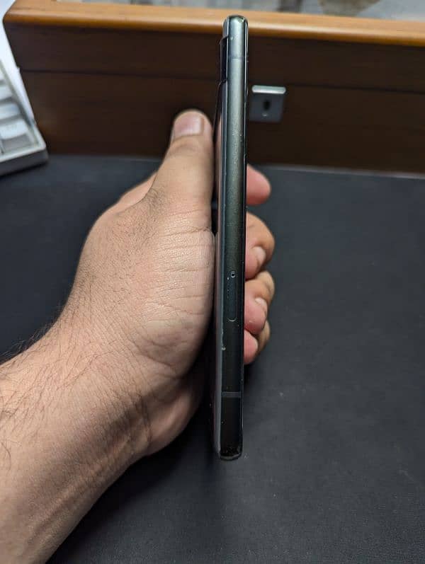 Google Pixel 6a - OEM Locked 2
