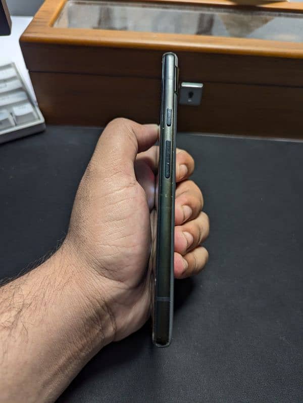 Google Pixel 6a - OEM Locked 3