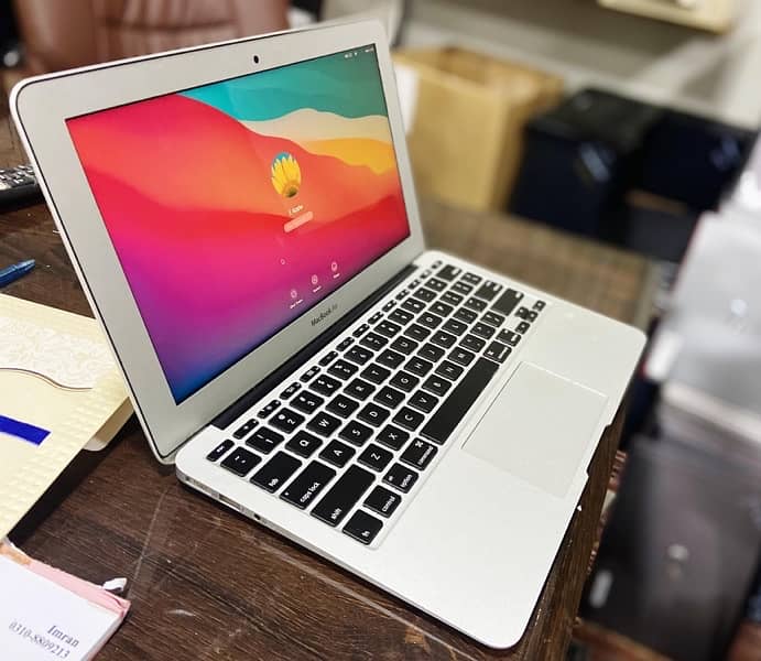 Macbook Air 2013,2014,2015 2