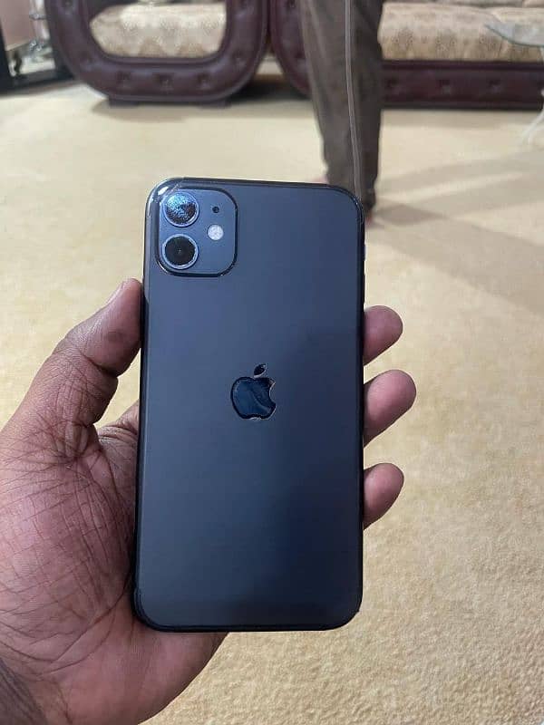 Iphone 11 64Gb- Non pta 0