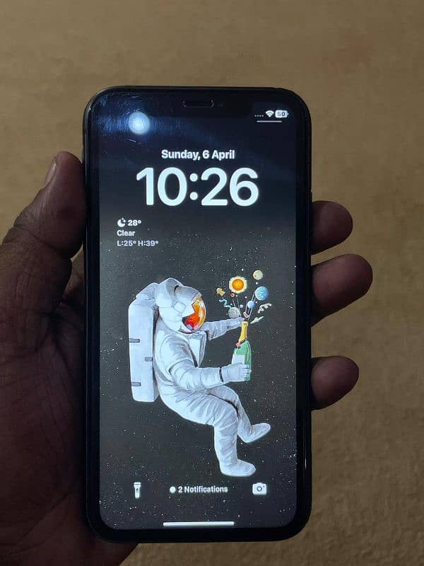 Iphone 11 64Gb- Non pta 1