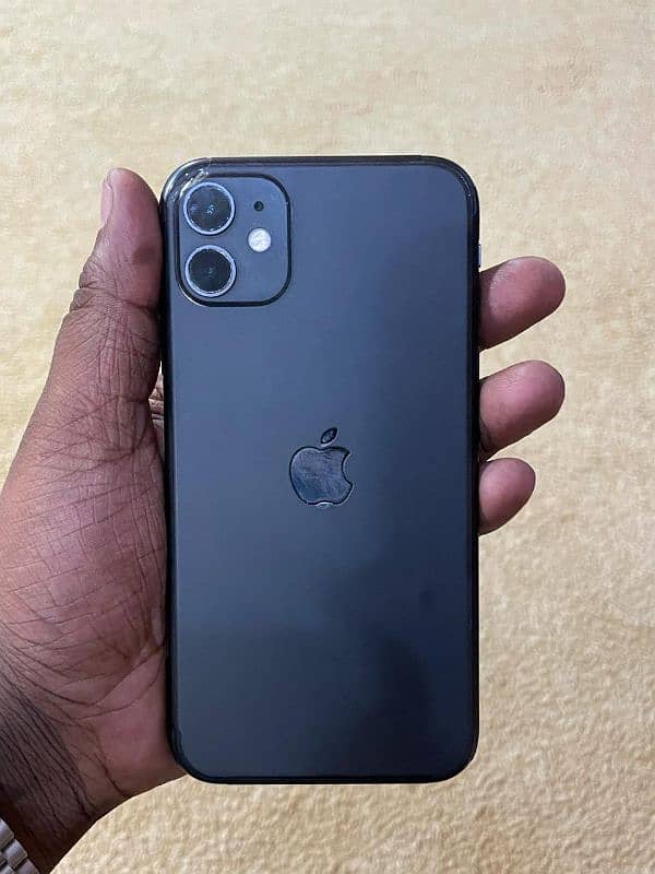 Iphone 11 64Gb- Non pta 2