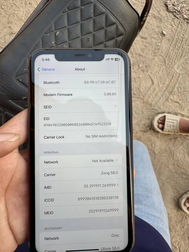iphone 11 non pta 64 gb 8
