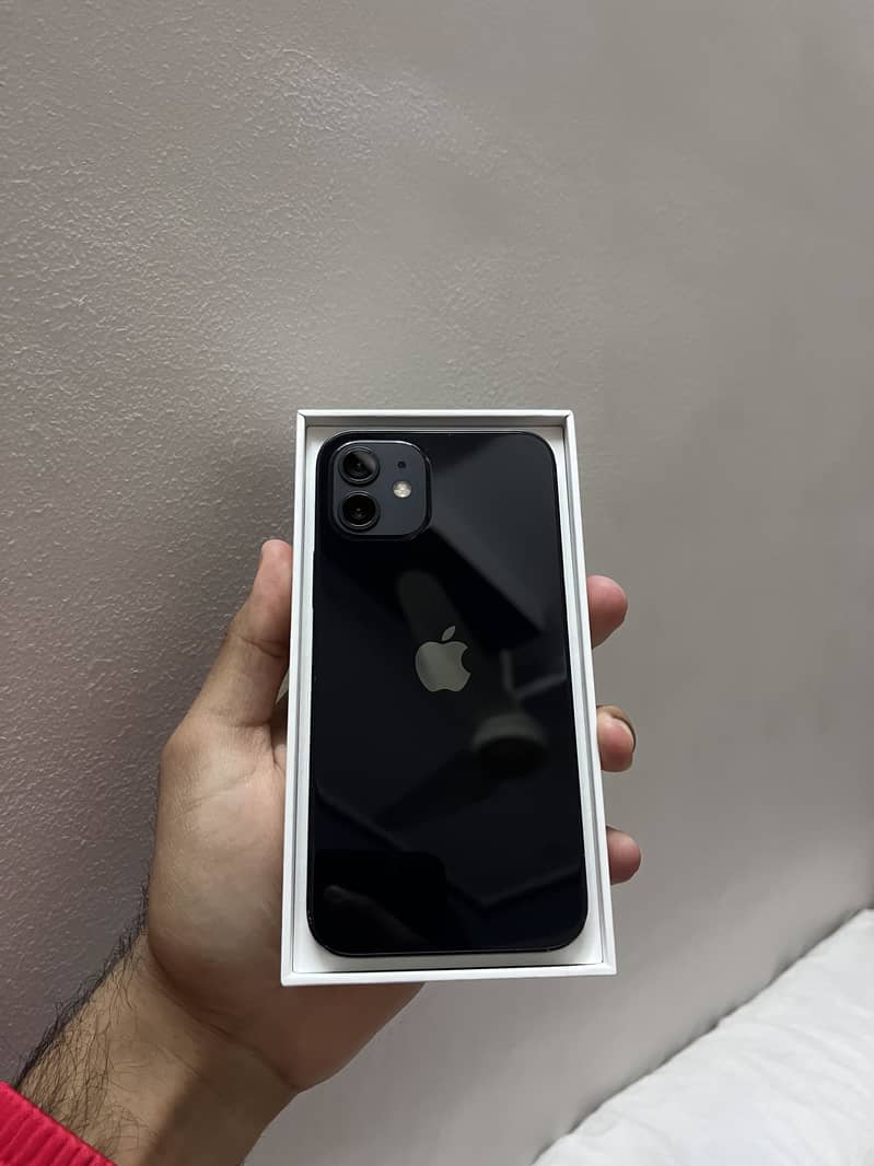 I phone 12 3