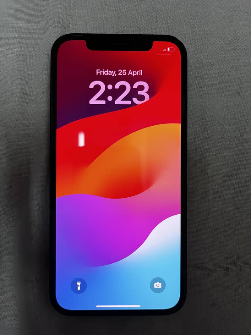 I phone 12 4