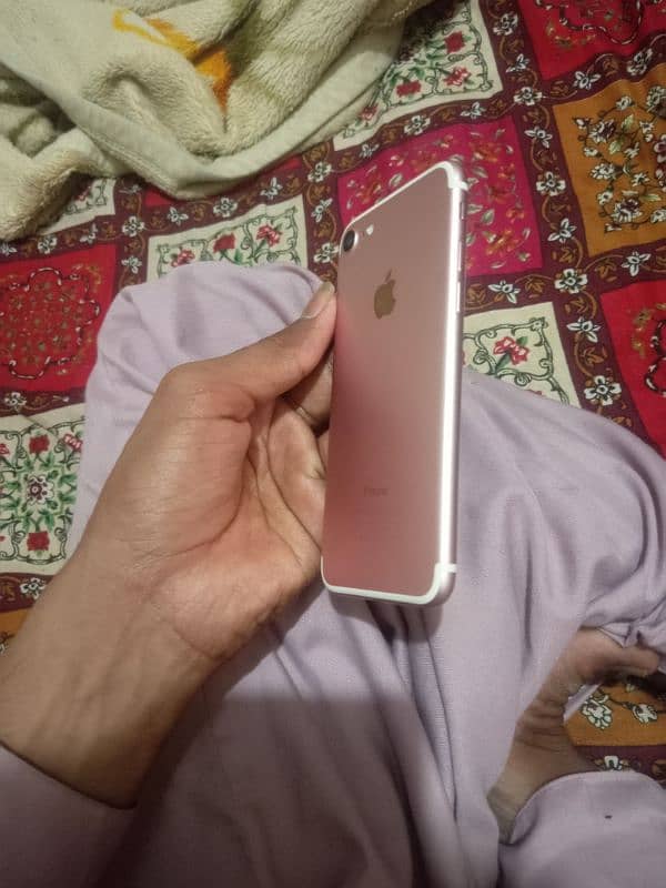 I phone 7 Non pta 2