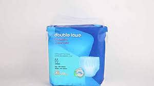 Adult Diaper Pants 2