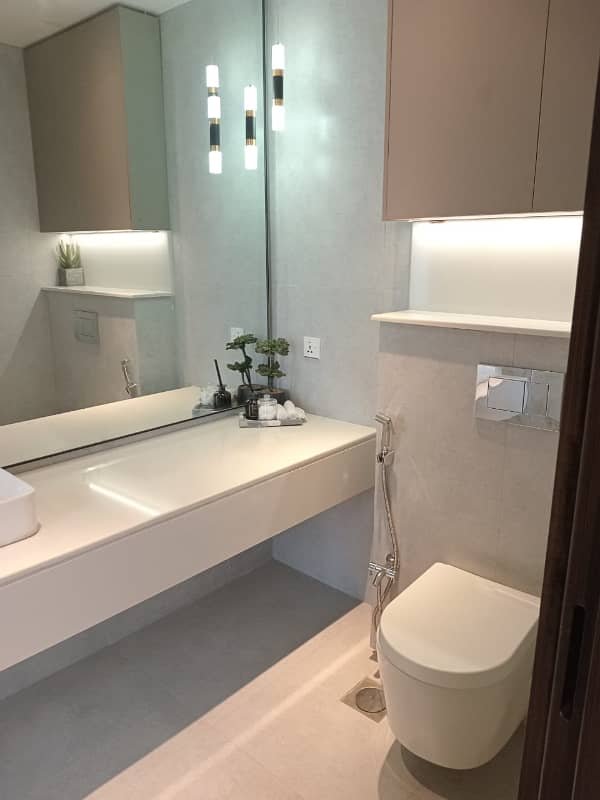 High - End Luxury Apartments Facing Main Canal Road Lahore Zameen Phoenix 7