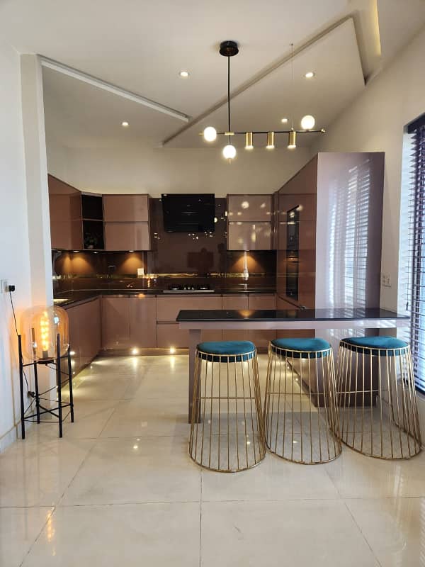 Furnished Apartment In Beach Resort Lifestyle Adjacent To Ring Road 1