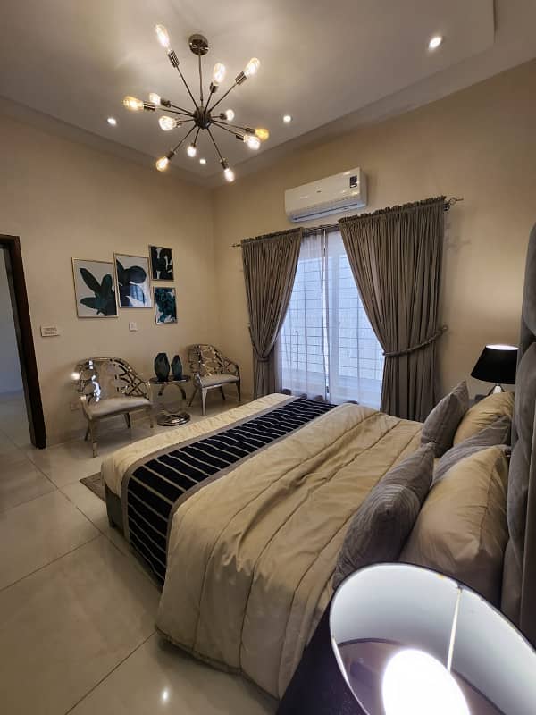 Furnished Apartment In Beach Resort Lifestyle Adjacent To Ring Road 4