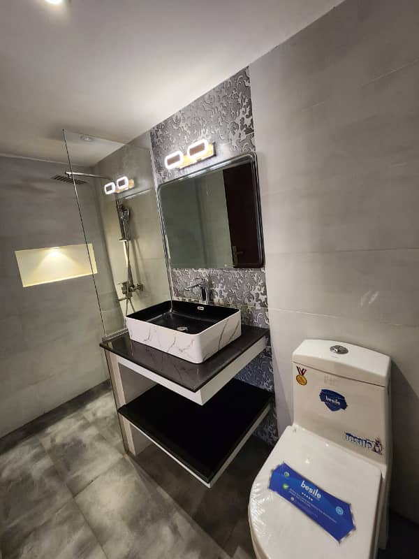 Furnished Apartment In Beach Resort Lifestyle Adjacent To Ring Road 6