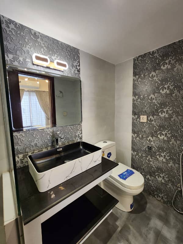 Furnished Apartment In Beach Resort Lifestyle Adjacent To Ring Road 7