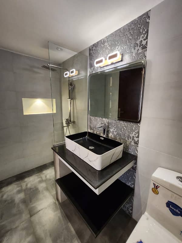 Furnished Apartment In Beach Resort Lifestyle Adjacent To Ring Road 8