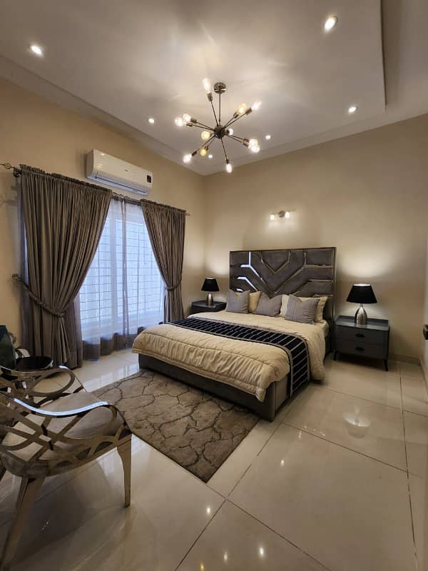 Furnished Apartment In Beach Resort Lifestyle Adjacent To Ring Road 9