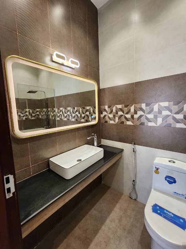 Furnished Apartment In Beach Resort Lifestyle Adjacent To Ring Road 11