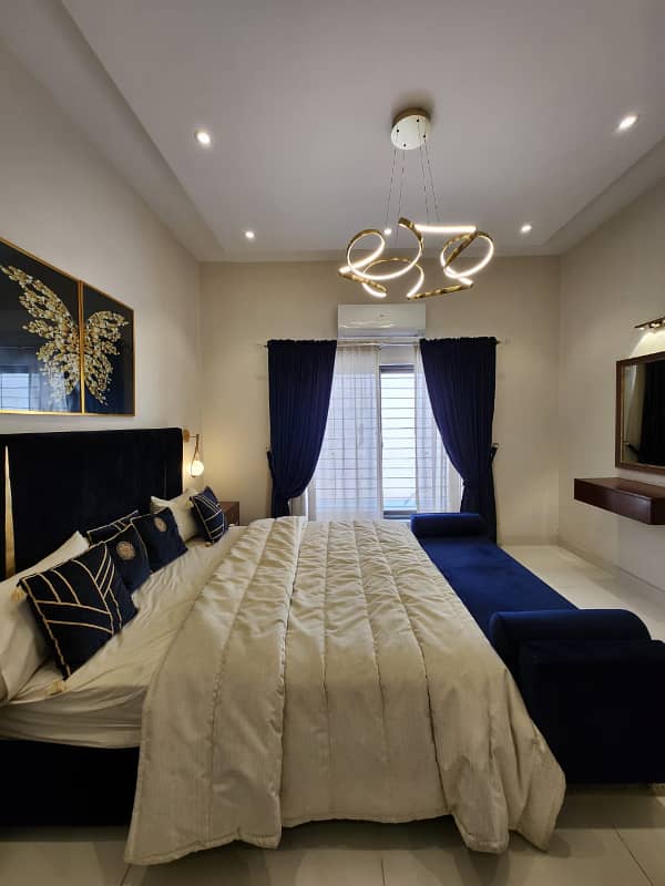 Furnished Apartment In Beach Resort Lifestyle Adjacent To Ring Road 12