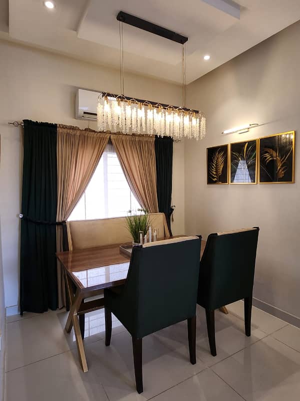 Furnished Apartment In Beach Resort Lifestyle Adjacent To Ring Road 14
