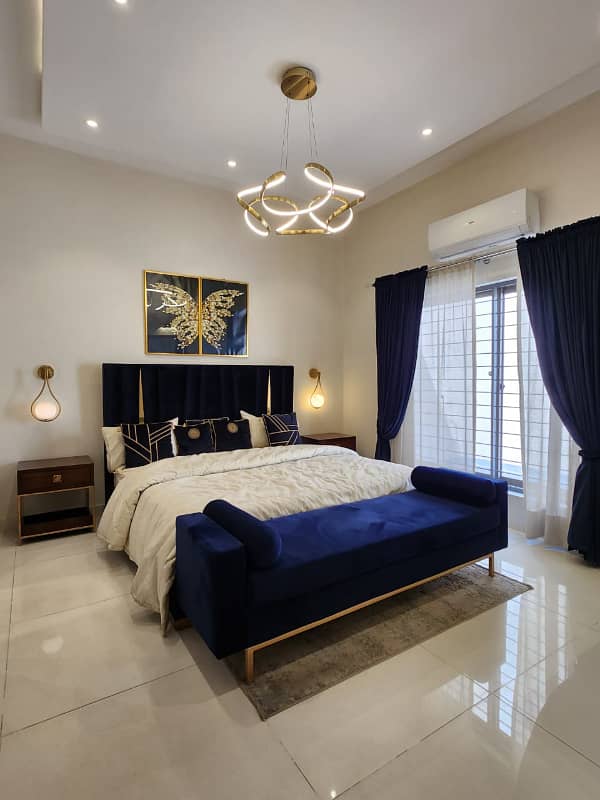 Furnished Apartment In Beach Resort Lifestyle Adjacent To Ring Road 15