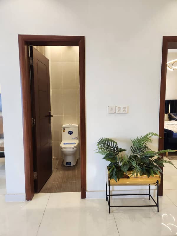 Furnished Apartment In Beach Resort Lifestyle Adjacent To Ring Road 16