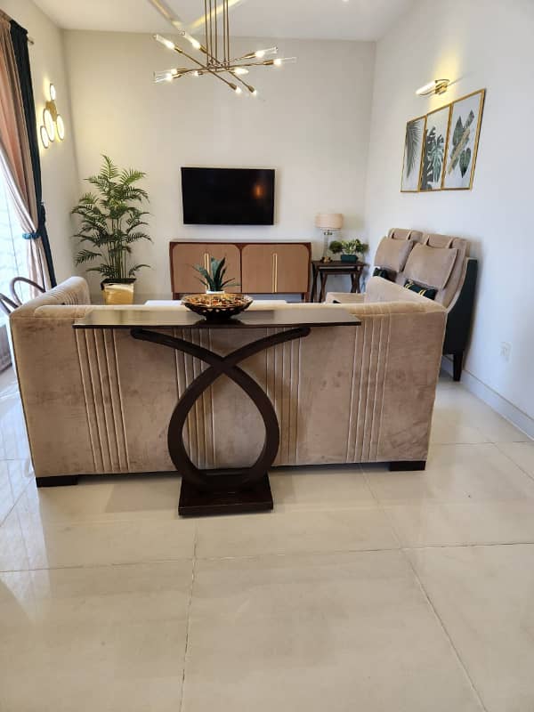 Furnished Apartment In Beach Resort Lifestyle Adjacent To Ring Road 17