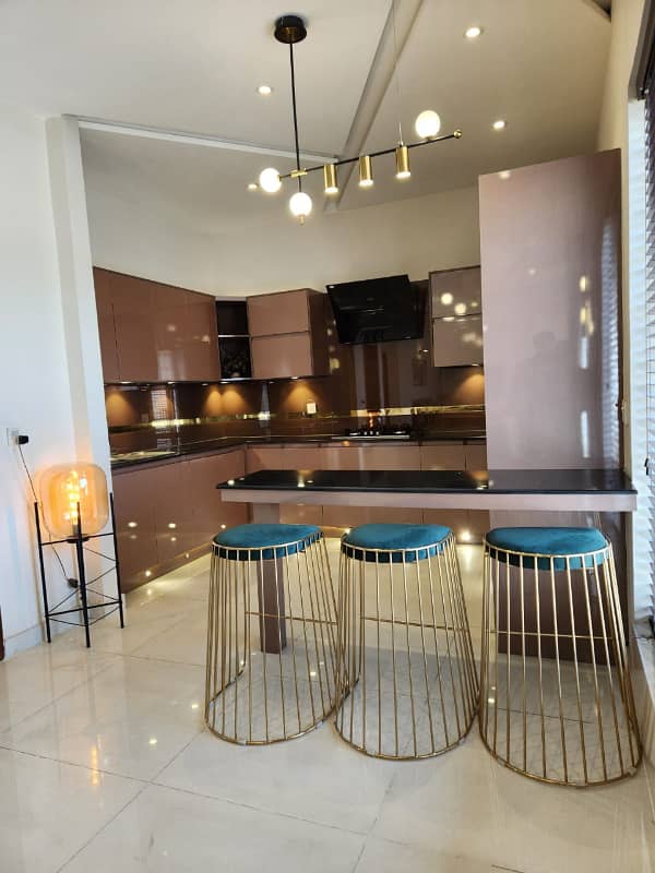 Furnished Apartment In Beach Resort Lifestyle Adjacent To Ring Road 18