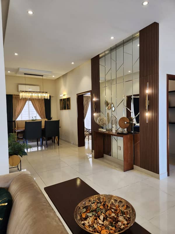 Furnished Apartment In Beach Resort Lifestyle Adjacent To Ring Road 0